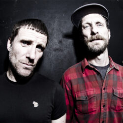 Sleaford Mods - Megaton
