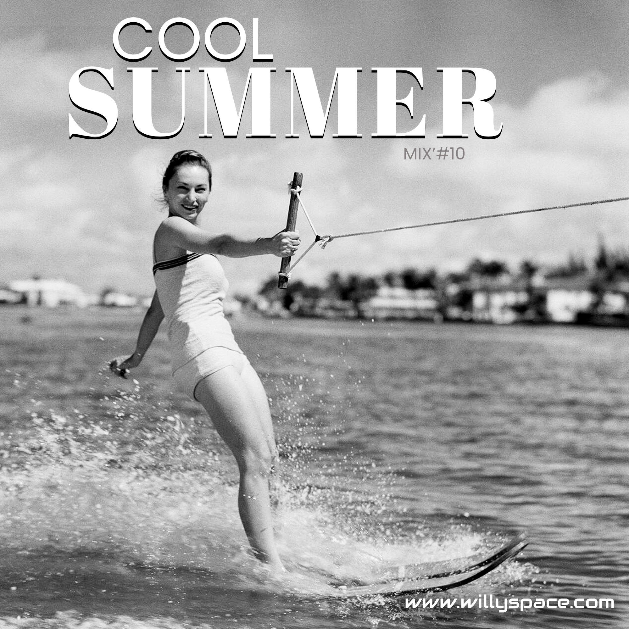 coolsummermix10